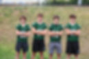 Captains 2022
